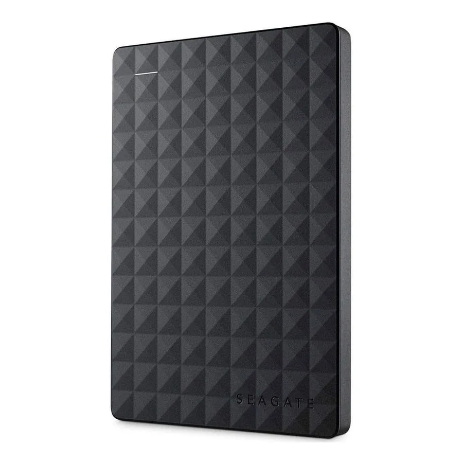 HD Externo Seagate Expansion STEA1000400, imagem 3
