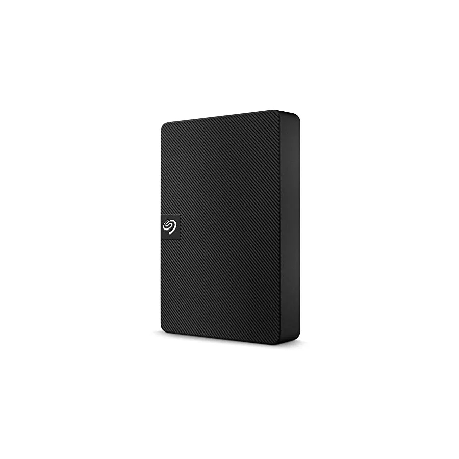 HD Externo Seagate Expansion STKM4000400, imagem 2