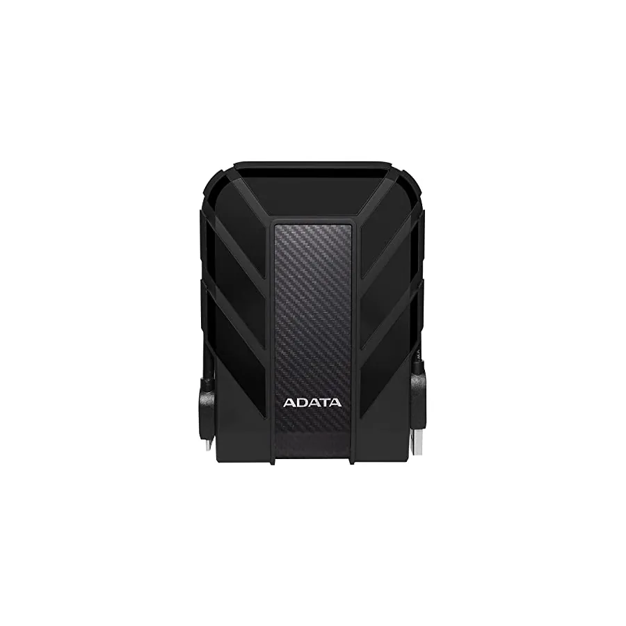 HD Externo Adata HD710, imagem 2