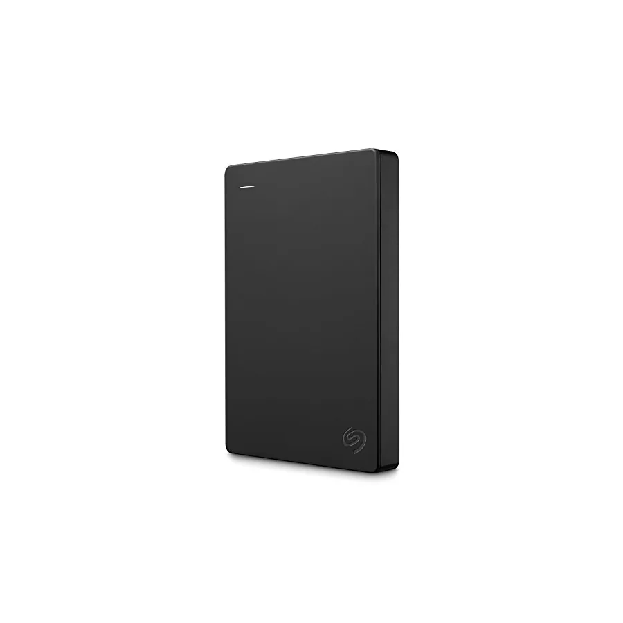 HD Externo 1TB Seagate Expansion, imagem 2