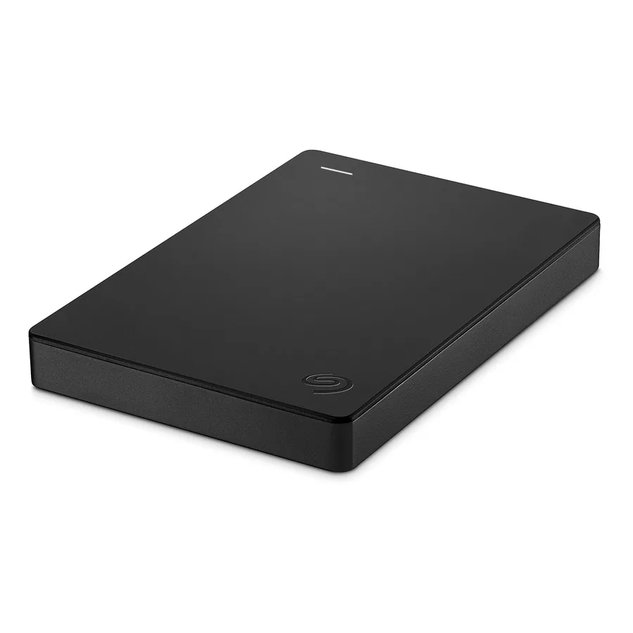 HD Externo 1TB Seagate Expansion, imagem 4