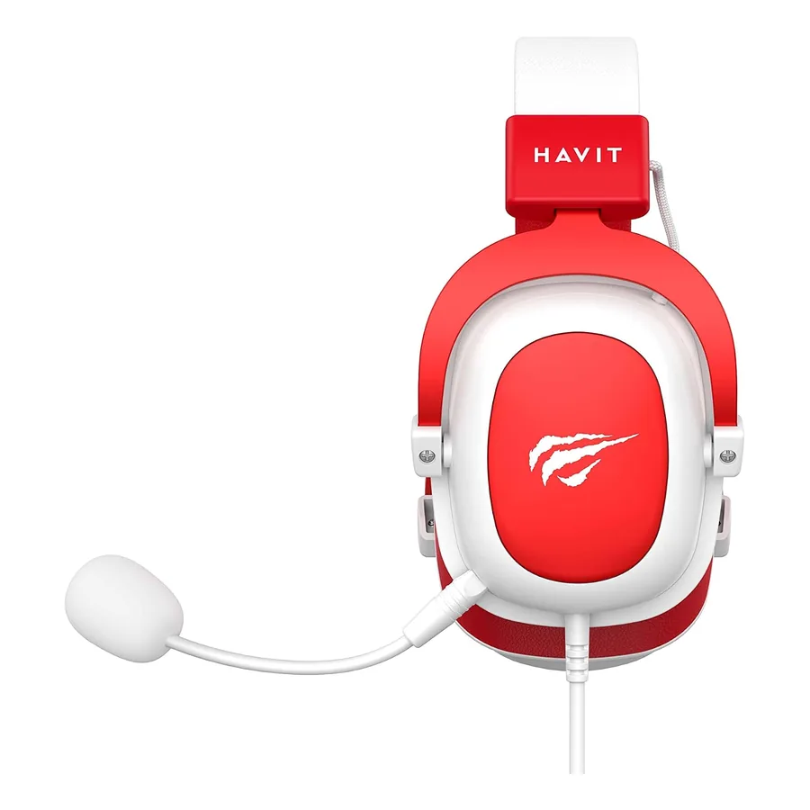 Headset Gamer Havit HV-H2002d, imagem 4