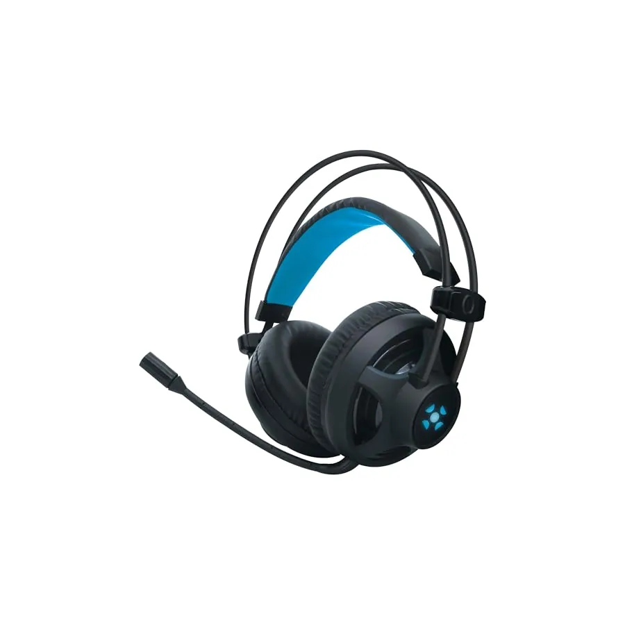 Fortrek Pro H2 controle de volume