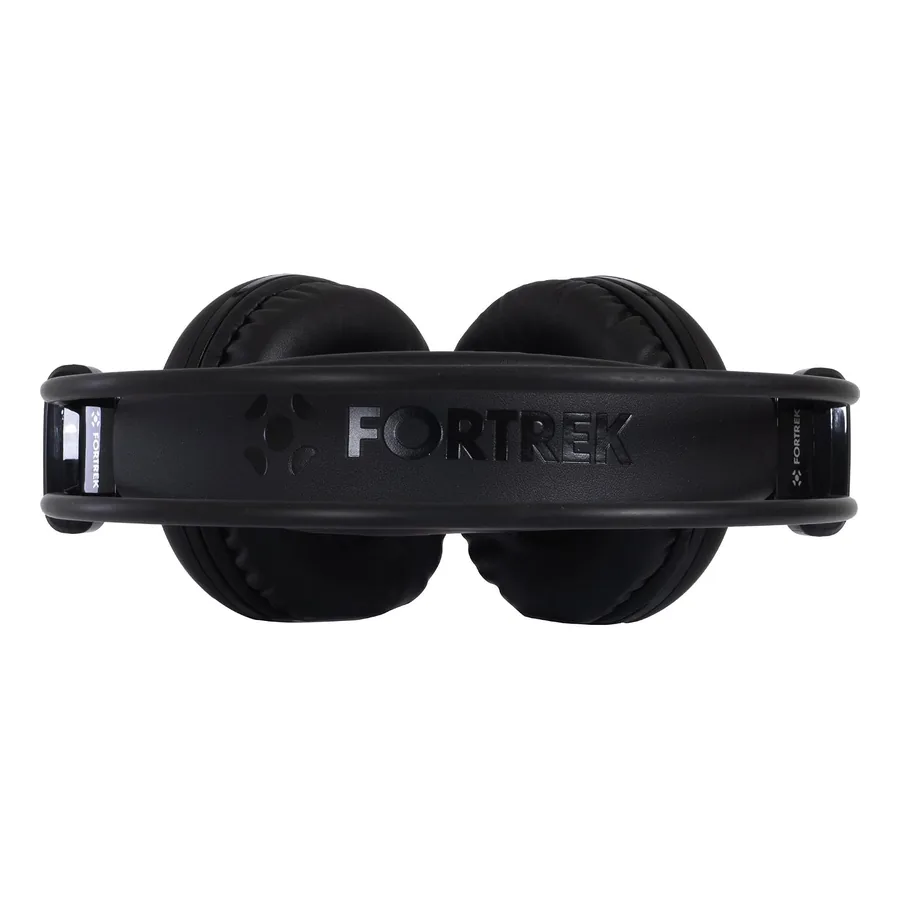Fortrek Pro H2 microfone com cancelamento de ruído