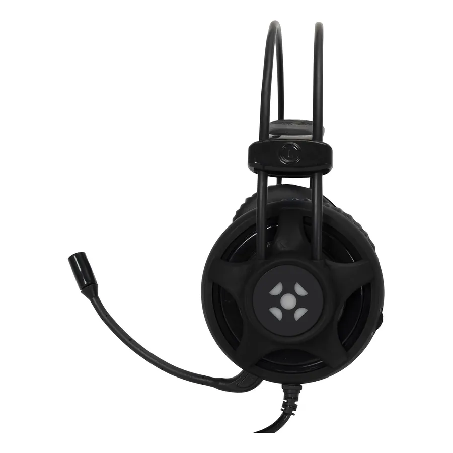 Headset Gamer Fortrek 64390, imagem 4