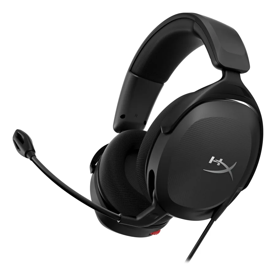 Headset Gamer HyperX Cloud Stinger 2 preto