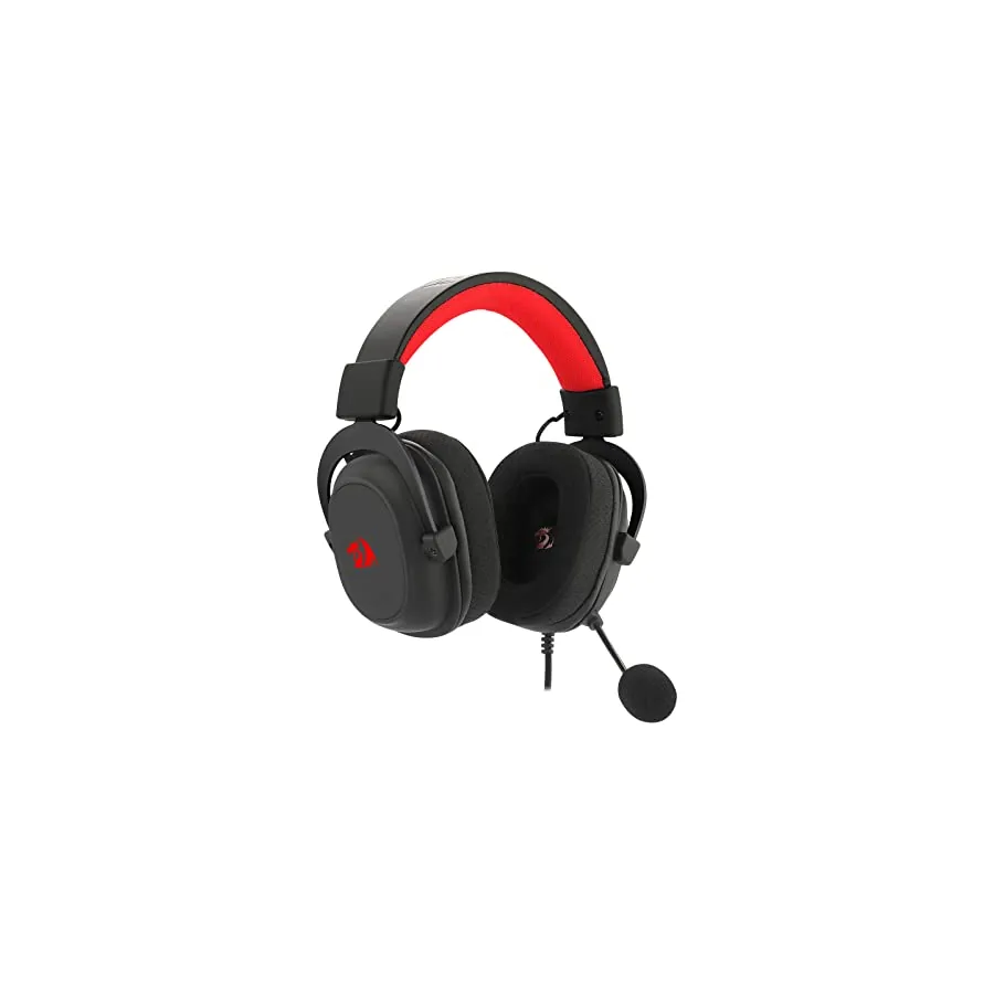 Redragon Zeus Pro drivers 53 mm