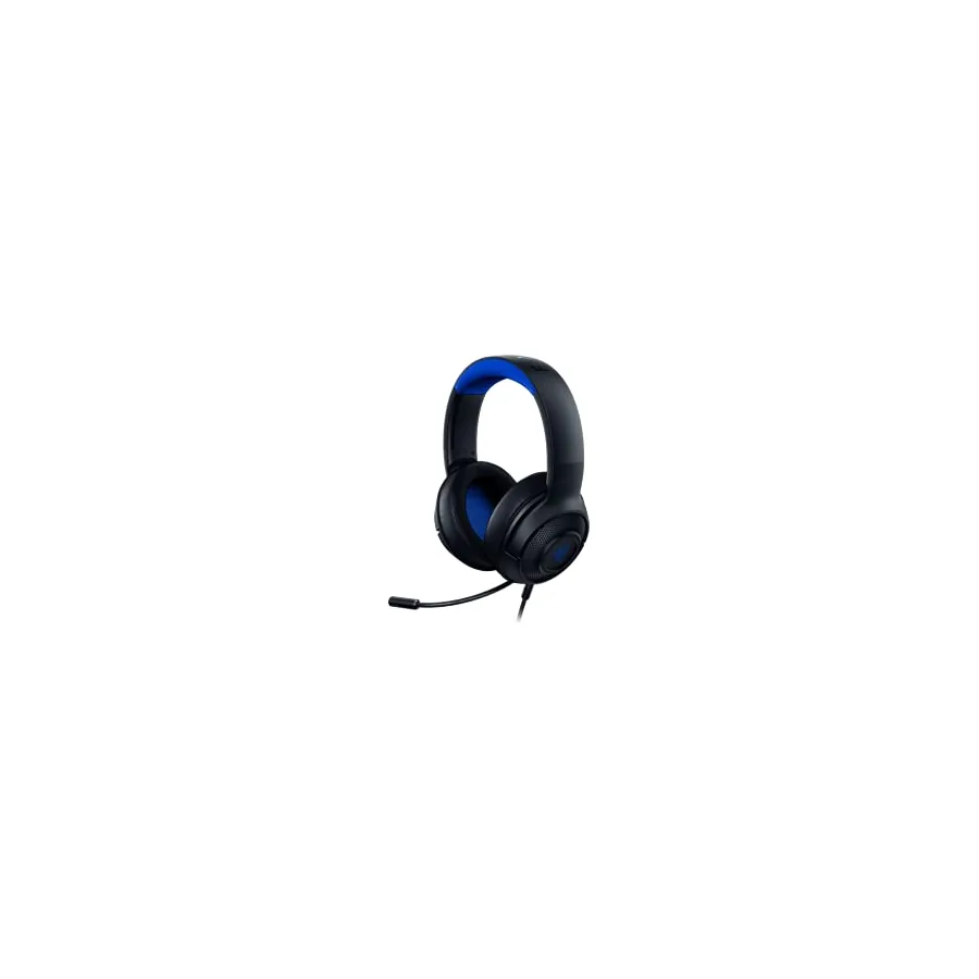 Razer Kraken X Lite microfone cardioide