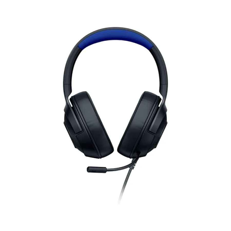 Headset Gamer Razer Kraken X Lite, imagem 4