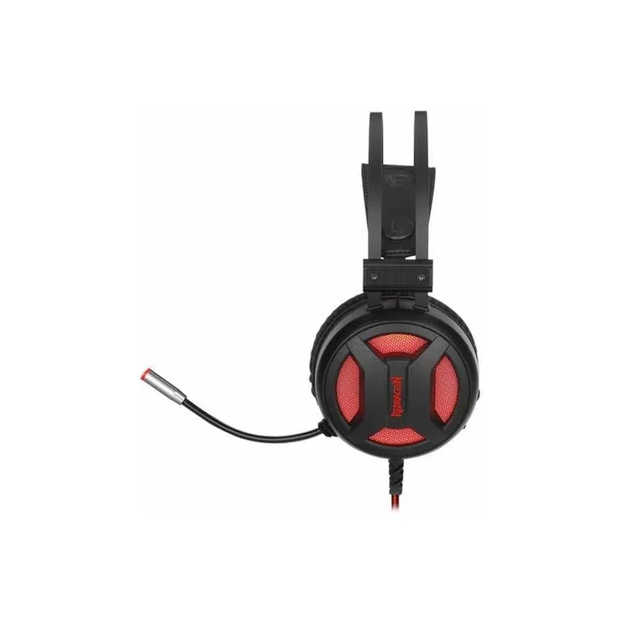 Headset Gamer Redragon H210, imagem 4