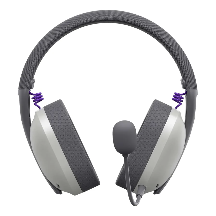 Headset Havit Fuxi-H3 com dongle 2,4 GHz