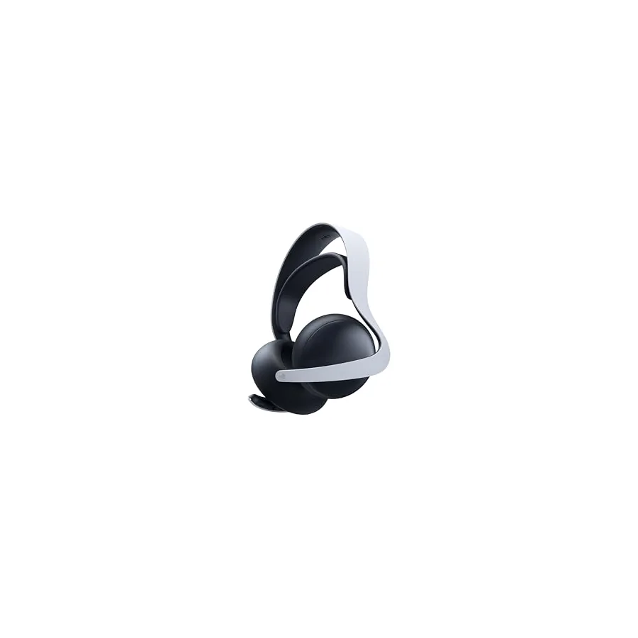 Headset Sony PULSE Elite alto-falantes planares
