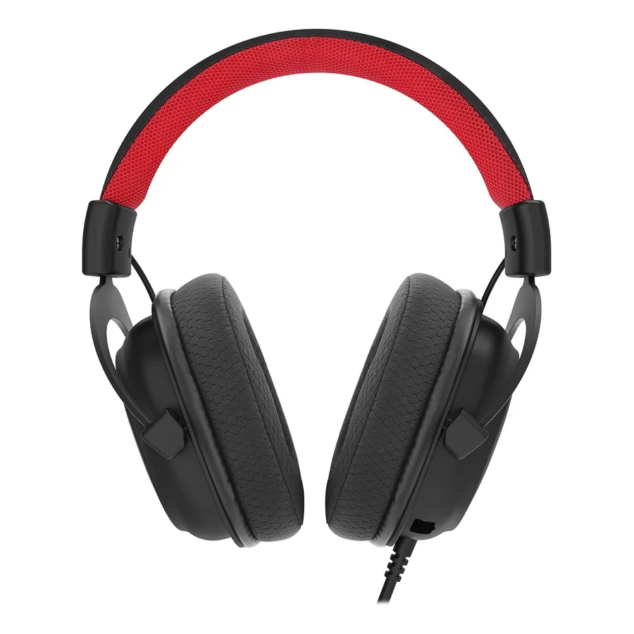 Headset Redragon Zeus H510-PRO microfone removível