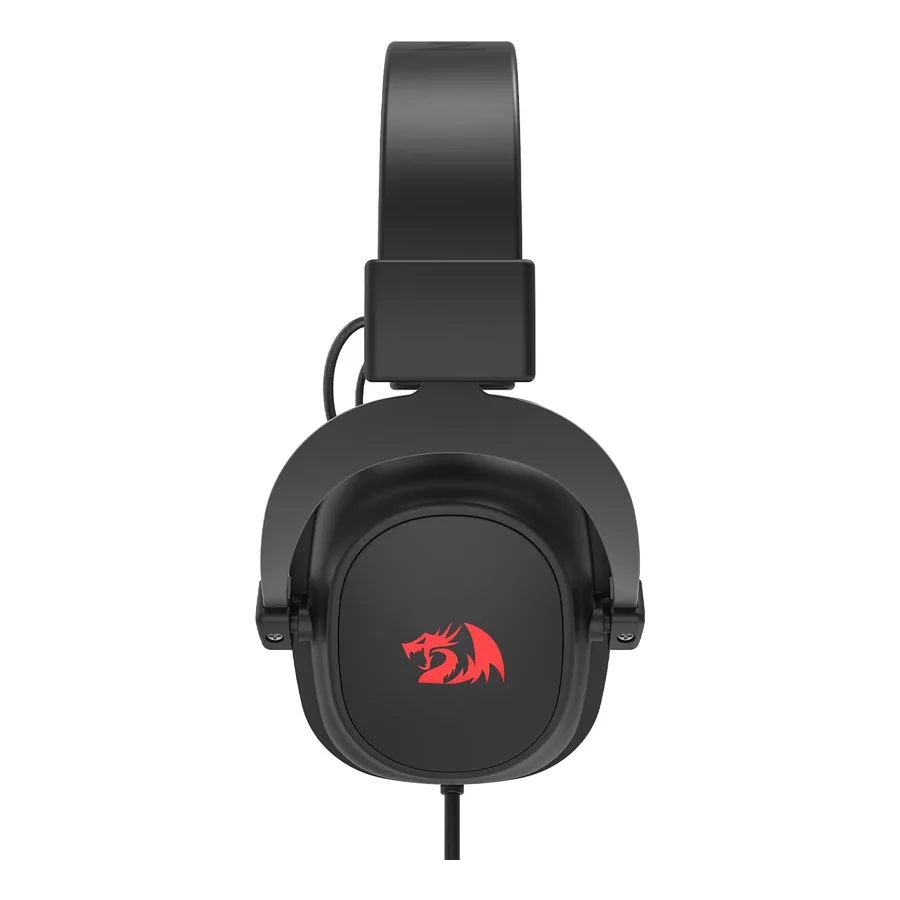 Headset Redragon Zeus H510-PRO controladora integrada