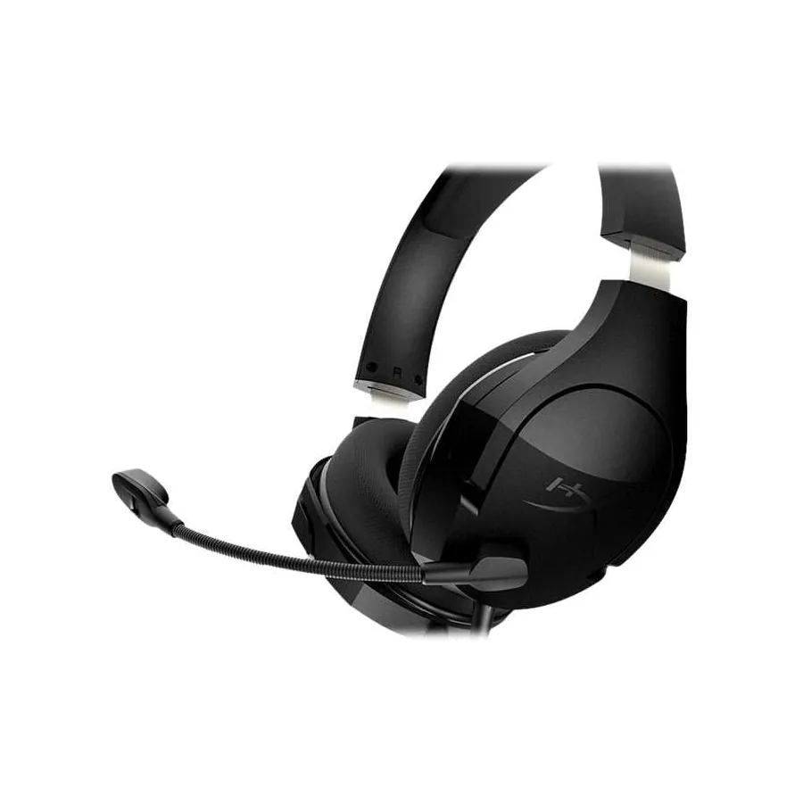 Headset HyperX Cloud Stinger Core preto