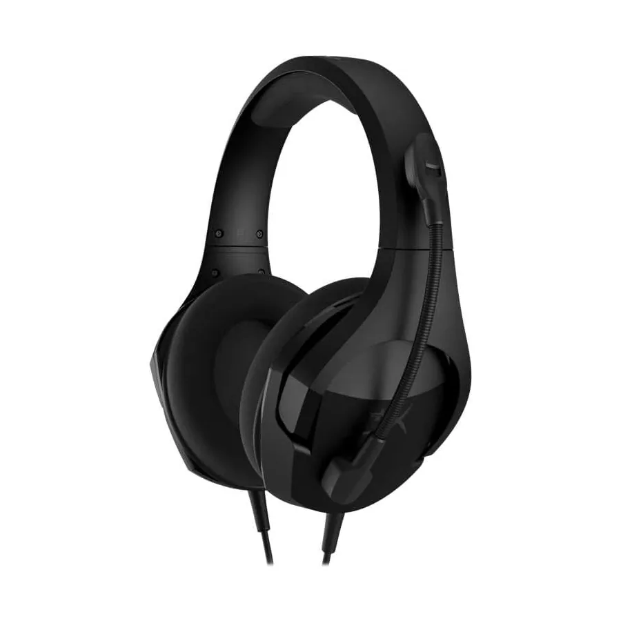 Headset HyperX Cloud Stinger Core microfone giratório
