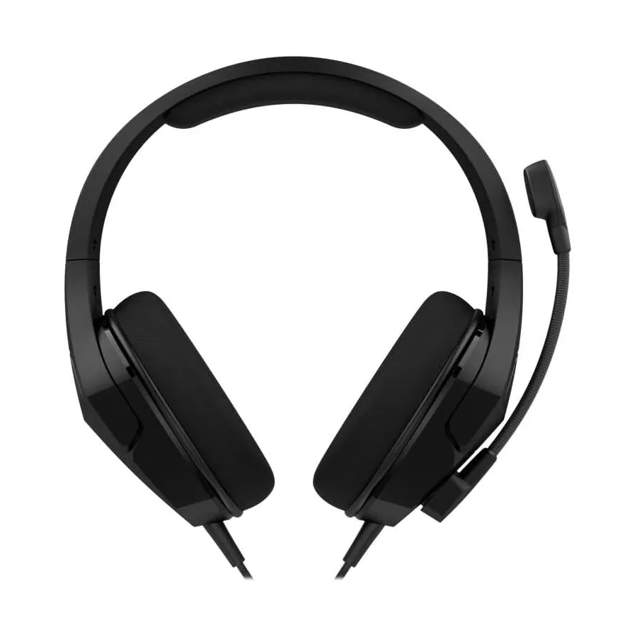 Headset HyperX Cloud Stinger Core ajustes em aço