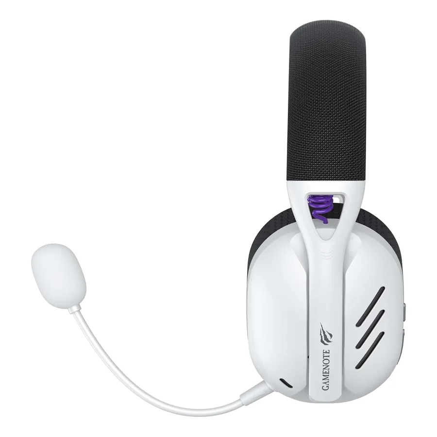 Headset Havit Fuxi-H3, imagem 4