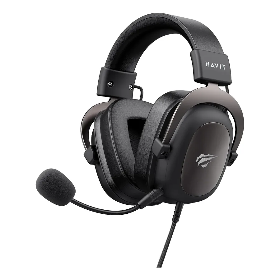 Headset Havit HV-H2002d