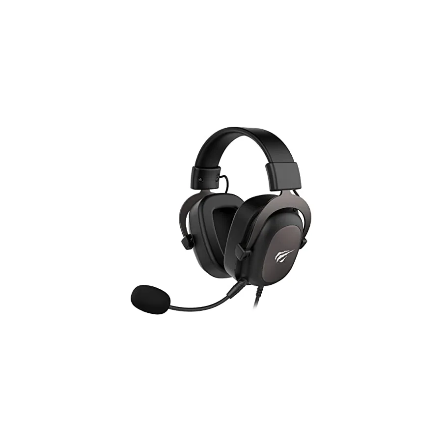 Headset Havit HV-H2002d, imagem 2