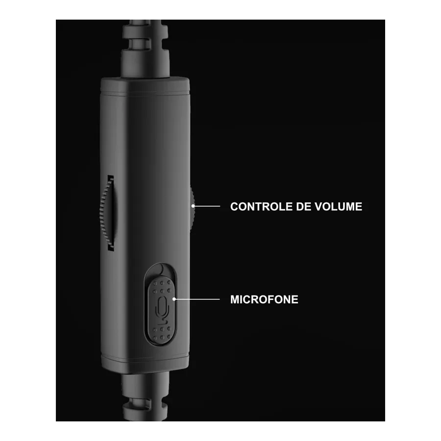 Headset Havit HV-H2002d, imagem 3
