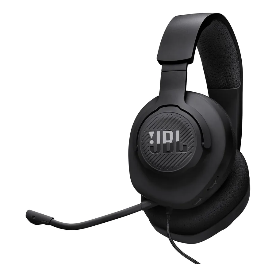 Headset JBL Quantum 100M2