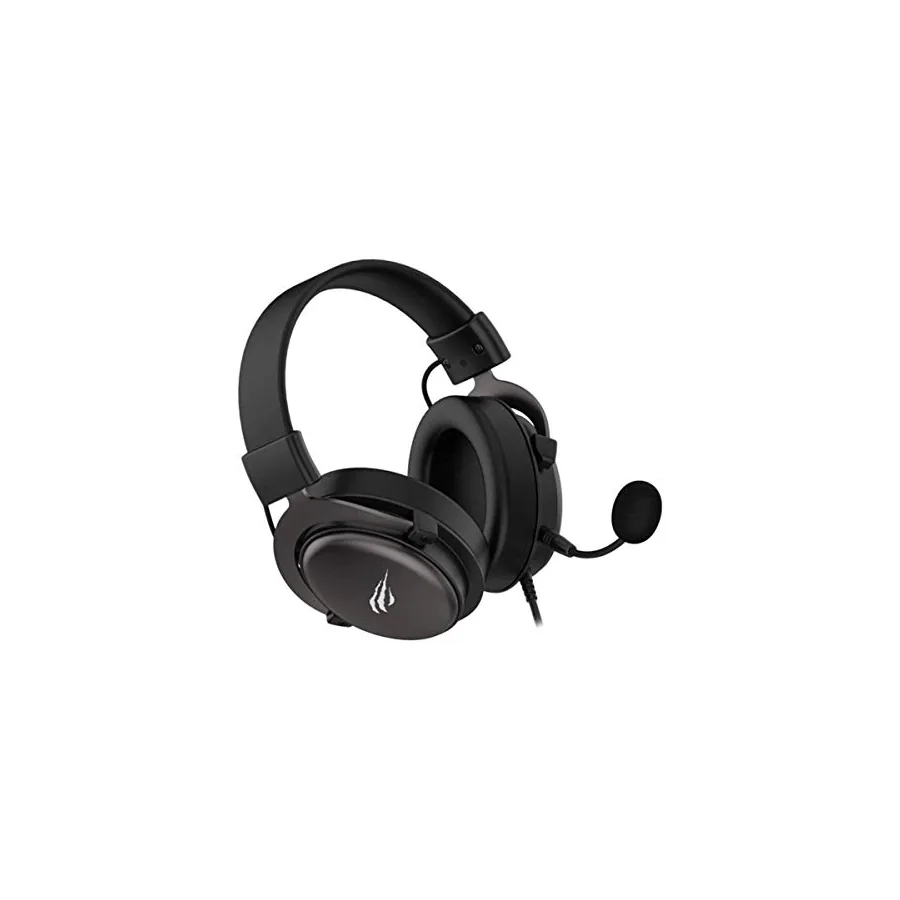 Headset Havit H20154, imagem 2