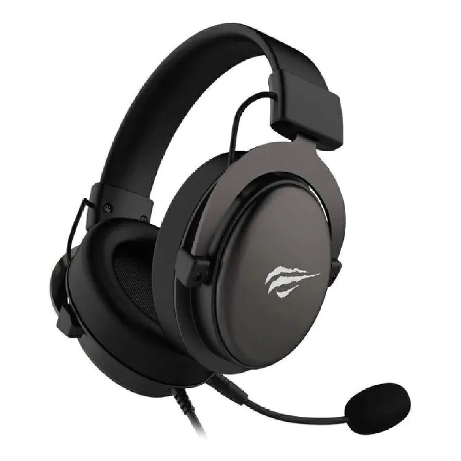 Headset Havit H20154, imagem 4
