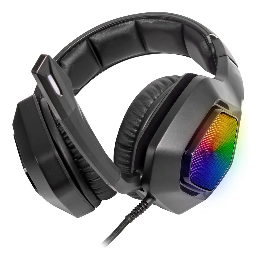Headset Fortrek G Black Hawk, imagem 3