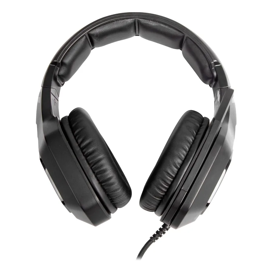 Headset Fortrek G Black Hawk, imagem 4