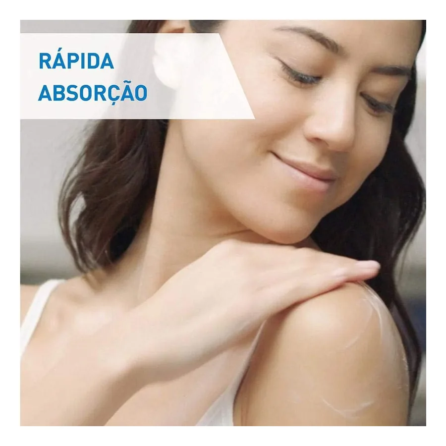 Hidratante Corporal Loção CeraVe, imagem 4