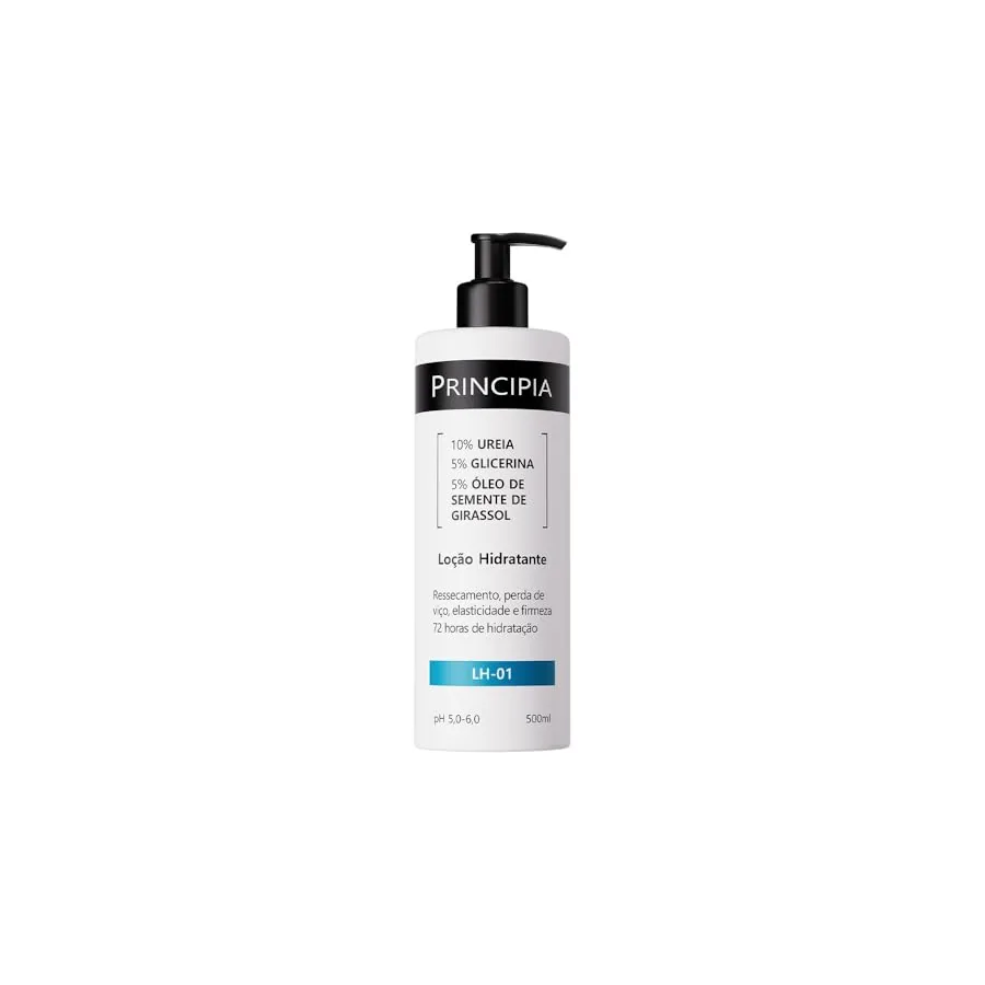 Principia frasco 500 ml