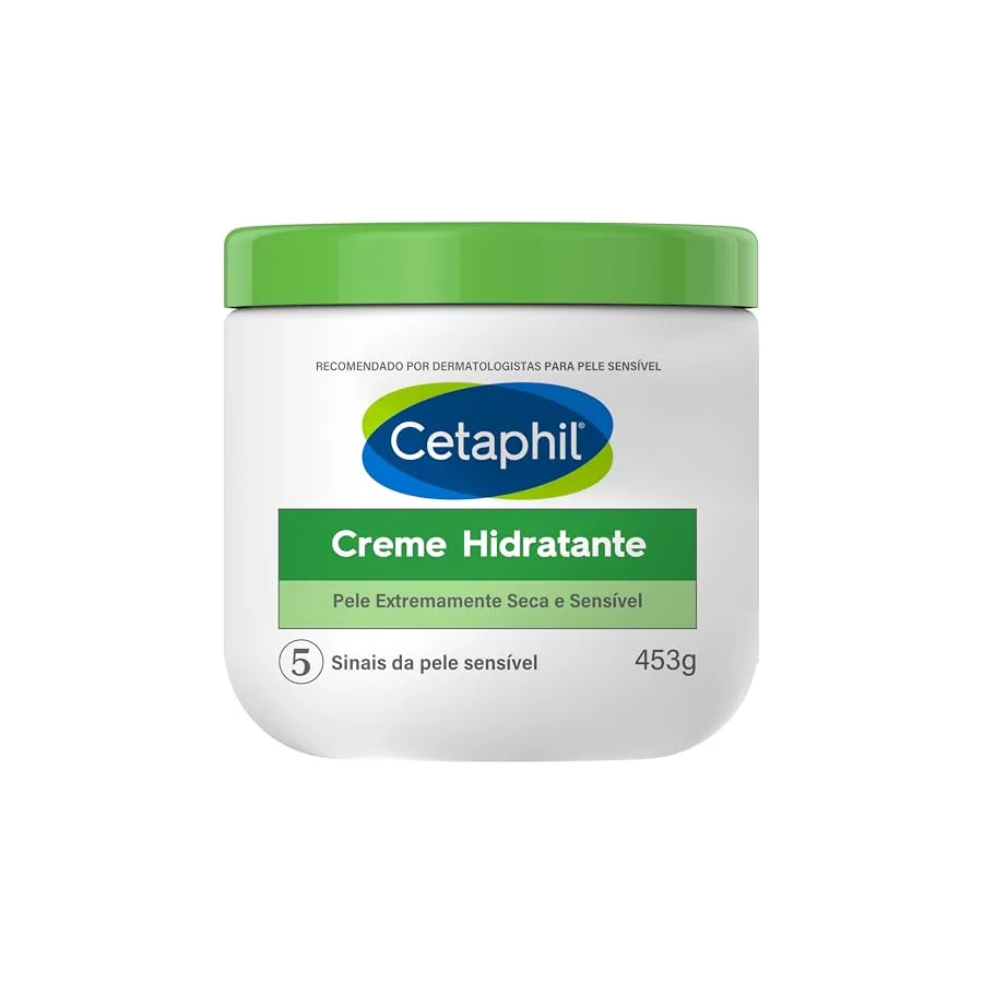 Cetaphil pot 453g