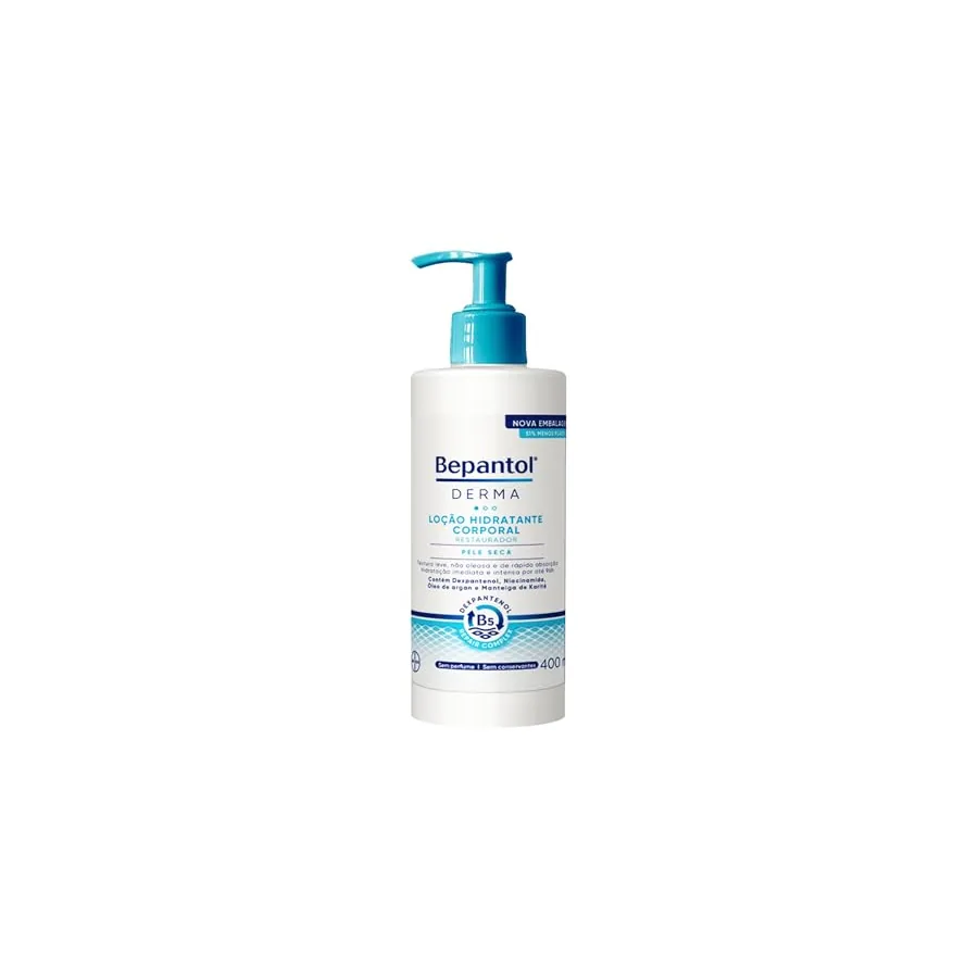 Bepantol Derma frasco