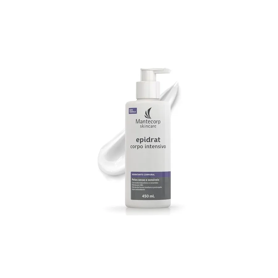 Epidrat frasco 450 ml