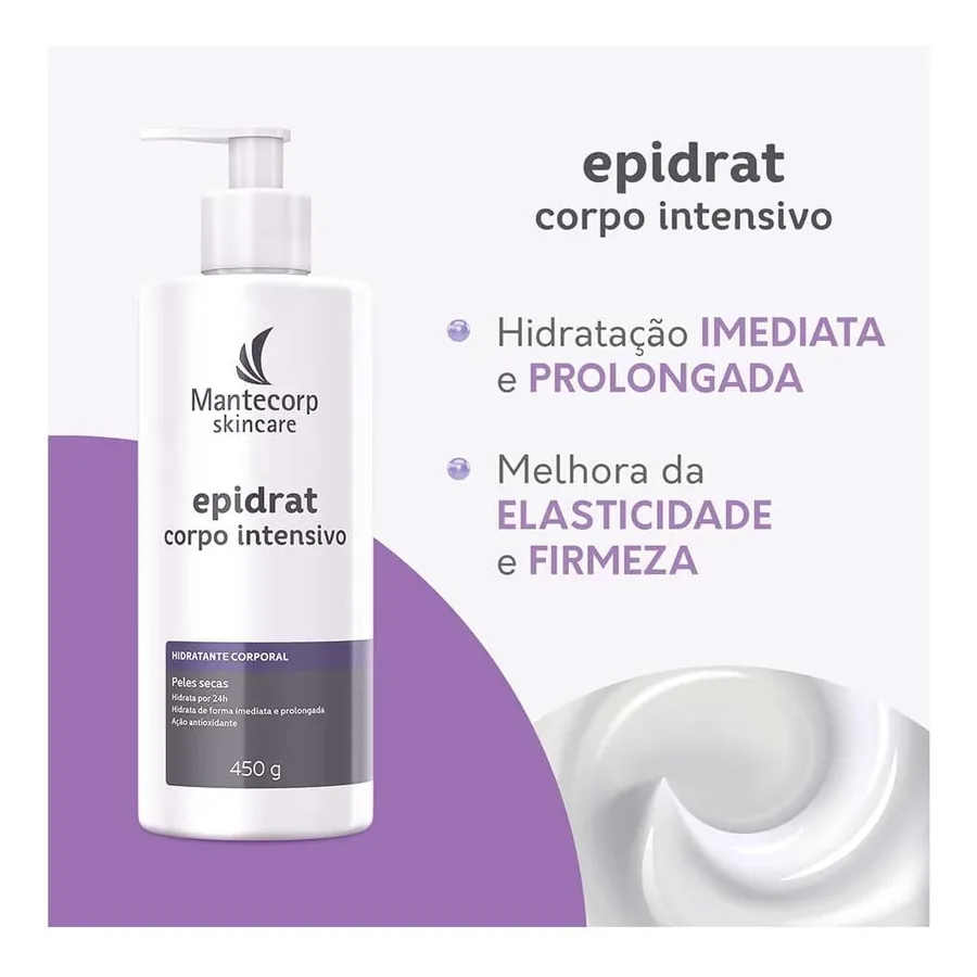 Textura fluida Epidrat