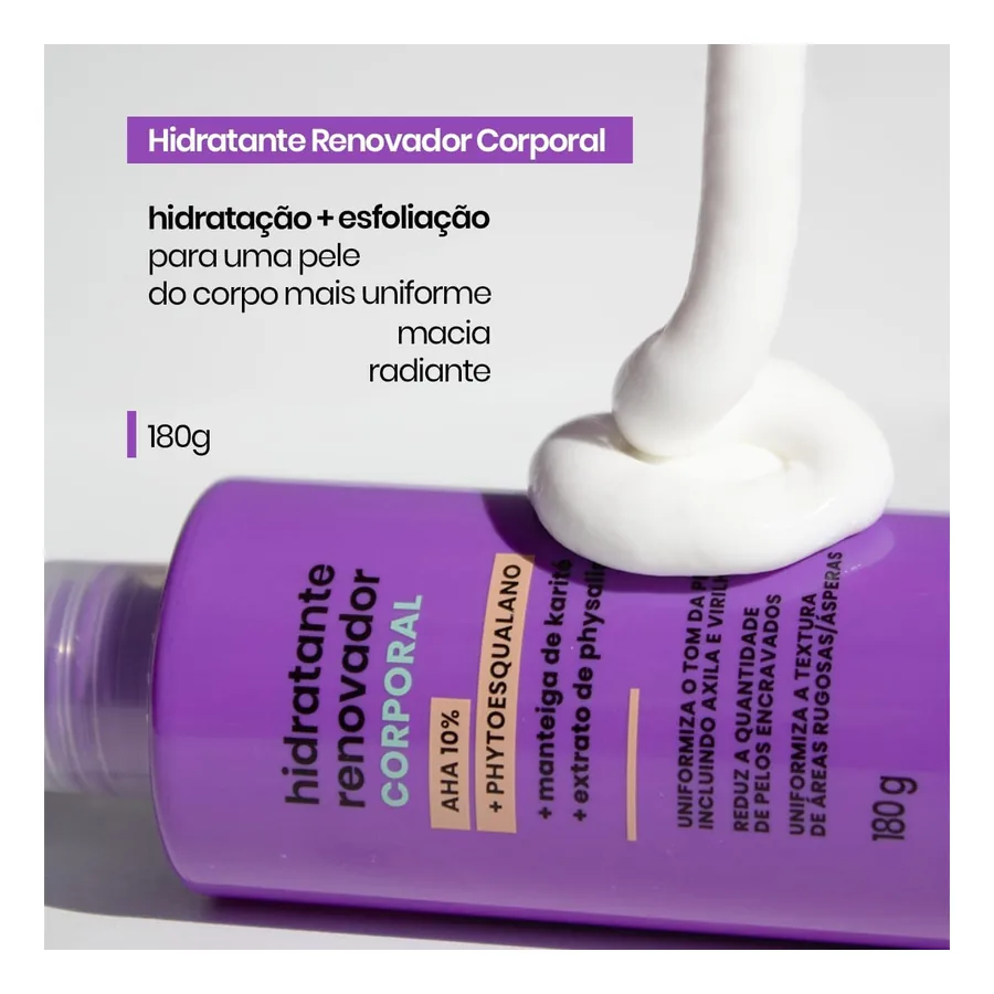 Textura gel-creme Sallve