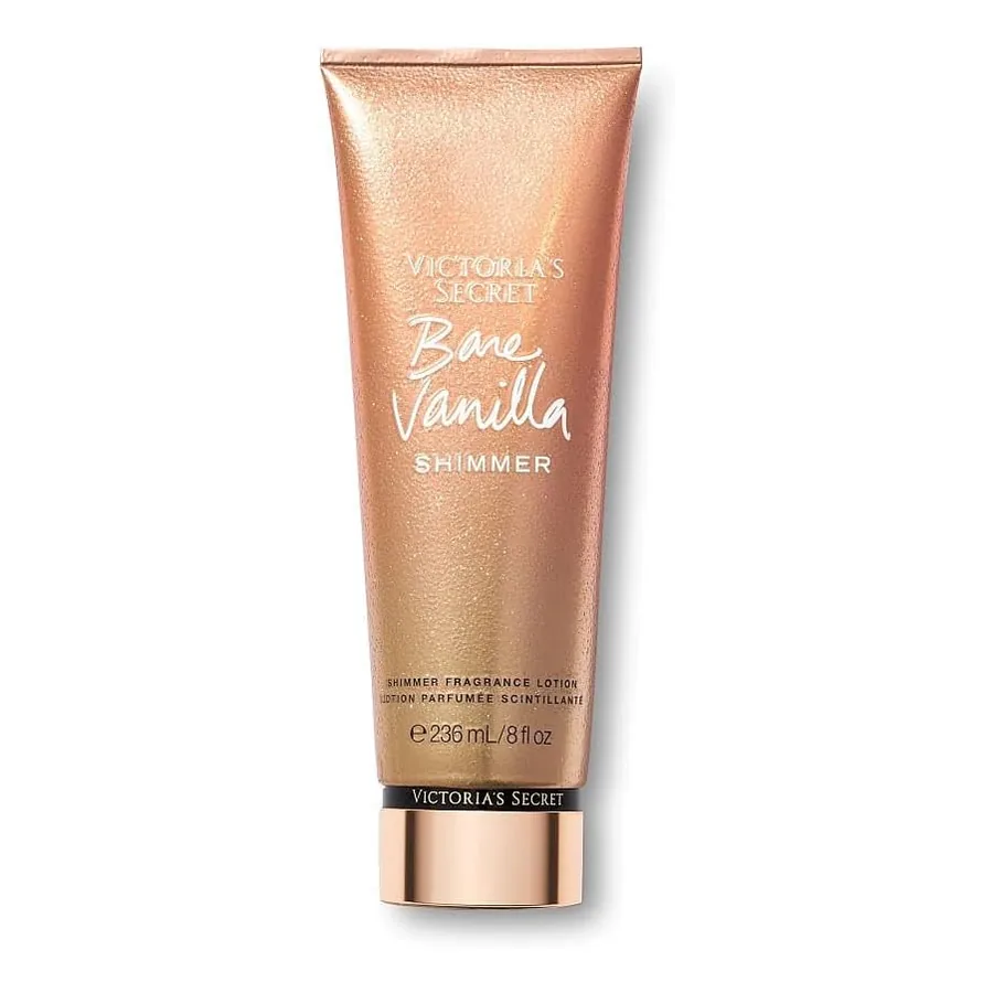 Victoria's Secret Bare Vanilla Shimmer 236ml