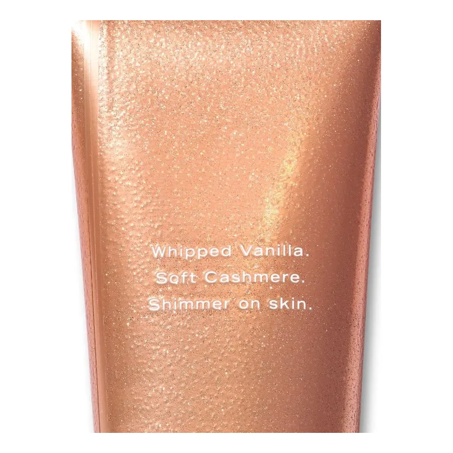 Textura Bare Vanilla Shimmer