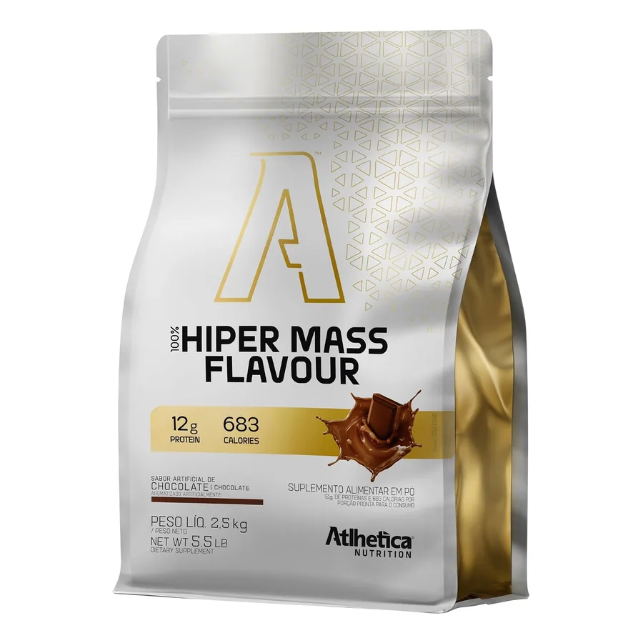 Hipercalórico Atlhetica Nutrition
