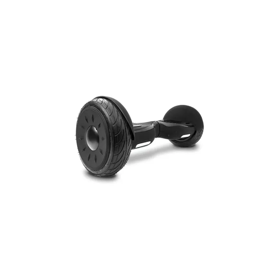 Hoverboard Smart Balance Wheel 10 polegadas preto