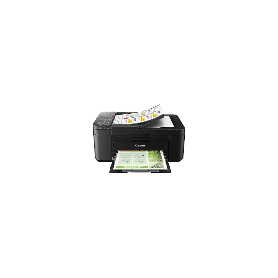 PIXMA TR4720 bandeja e ADF