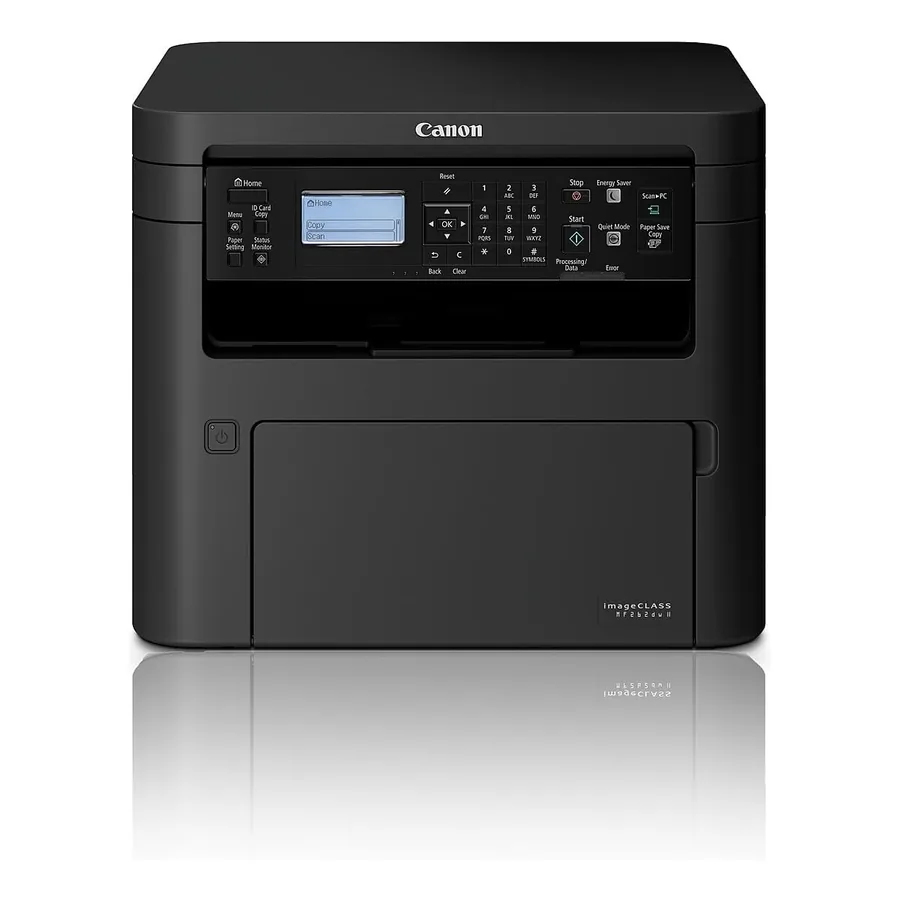 Impressora Canon imageCLASS MF262dw II frontal