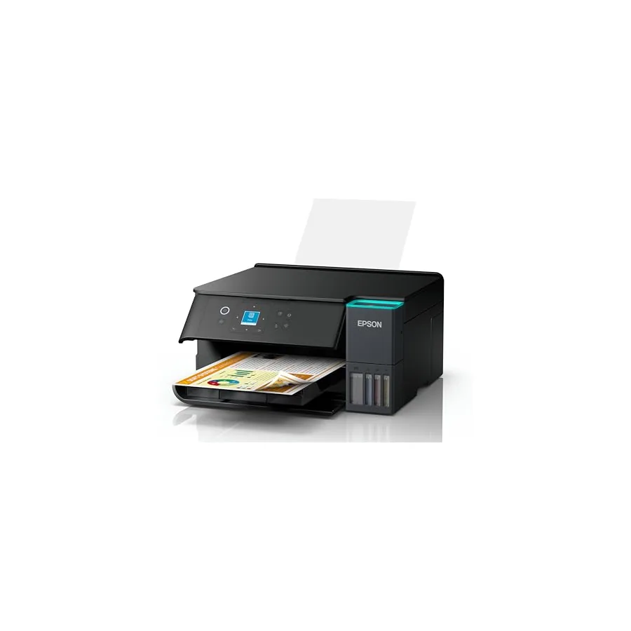 Painel Ecotank L4360