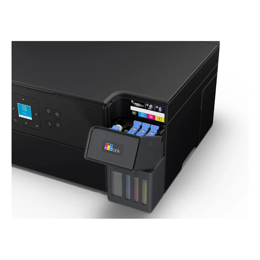 Epson L4360 impressão frente e verso