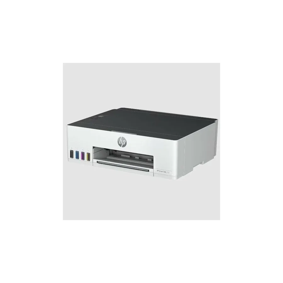 Impressora HP Smart Tank 210 vista frontal