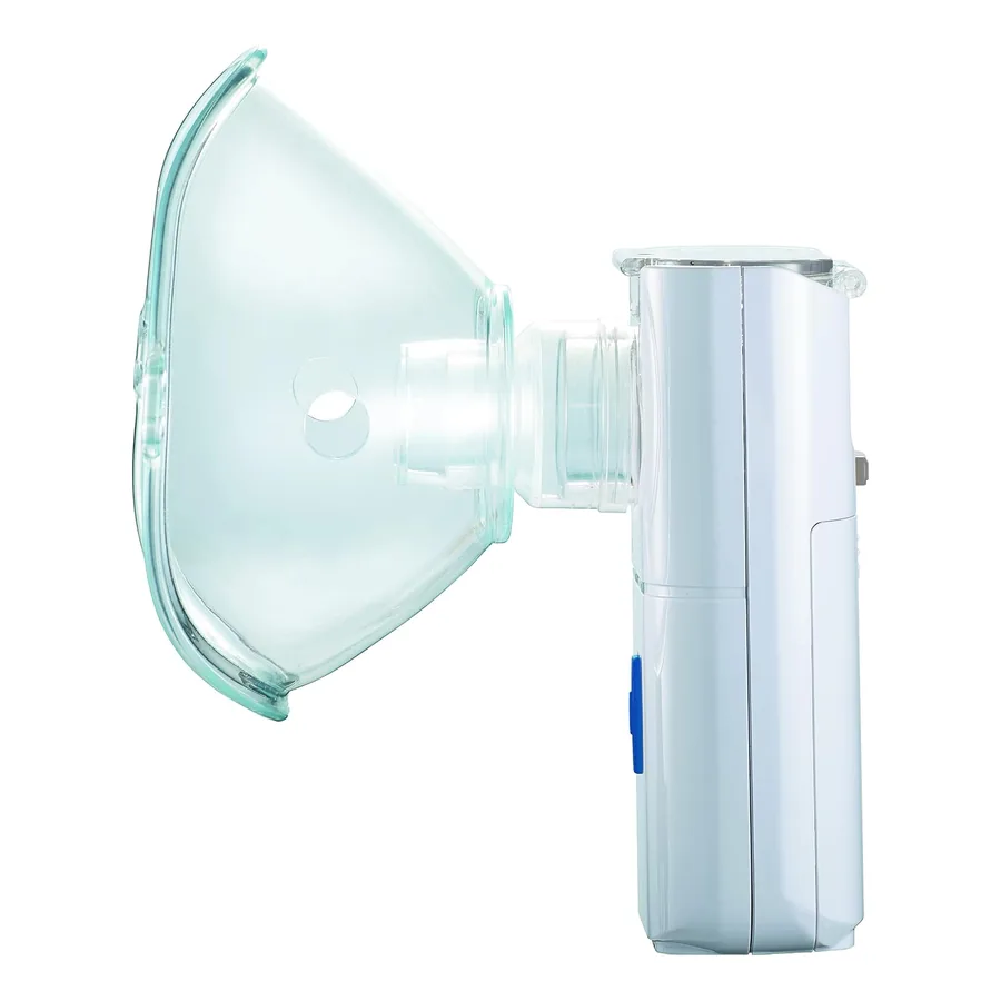 Inalador G-Tech NEBMESH2, imagem 4