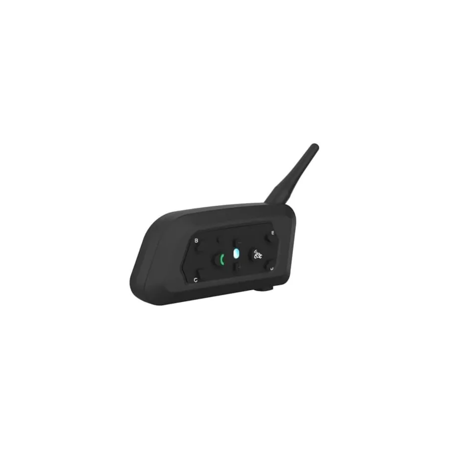 Intercomunicador para Moto WLXY V6 Plus, imagem 2