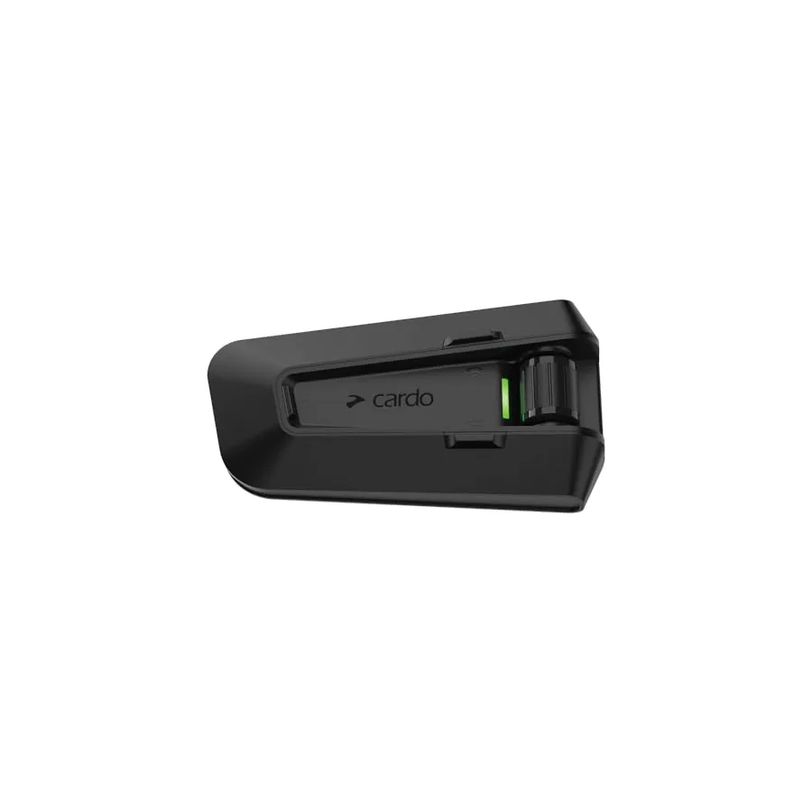 Intercomunicador para Moto Cardo Packtalk Pro