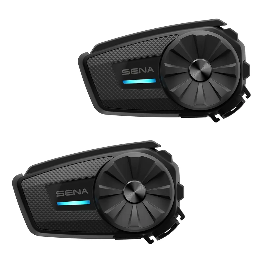 Intercomunicador para Moto Sena ST1